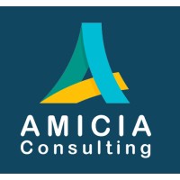 Amicia Consulting logo, Amicia Consulting contact details