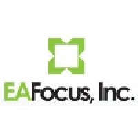 EAFocus, Inc. logo, EAFocus, Inc. contact details