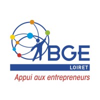 BGE Loiret logo, BGE Loiret contact details