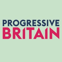 Progressive Britain logo, Progressive Britain contact details