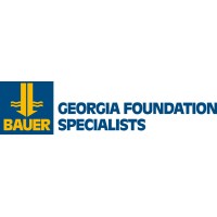 BAUER Georgia Foundation Specialists LLC logo, BAUER Georgia Foundation Specialists LLC contact details