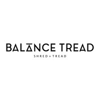 BalanceTread logo, BalanceTread contact details