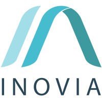 INOVIA Group logo, INOVIA Group contact details