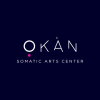 OKÀN logo, OKÀN contact details