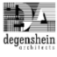 Degenshein Architects logo, Degenshein Architects contact details