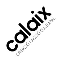 Calaix logo, Calaix contact details