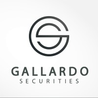 Gallardo Securities Limited logo, Gallardo Securities Limited contact details