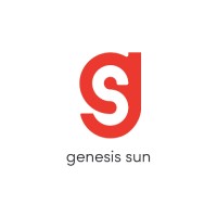 Genesis Sun logo, Genesis Sun contact details