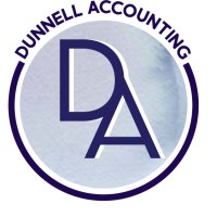 Dunnell Accounting logo, Dunnell Accounting contact details