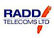 Radd Telecoms logo, Radd Telecoms contact details