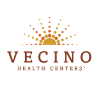 Vecino Health Centers logo, Vecino Health Centers contact details