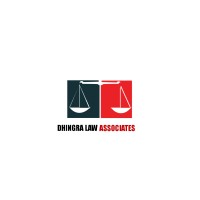 Dhingra Law Associates logo, Dhingra Law Associates contact details