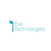 Eve Technologies logo, Eve Technologies contact details