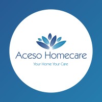 Aceso Homecare logo, Aceso Homecare contact details