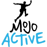 Mojo Active Outdoor Activity Centre logo, Mojo Active Outdoor Activity Centre contact details