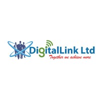 Digital Link Limited logo, Digital Link Limited contact details