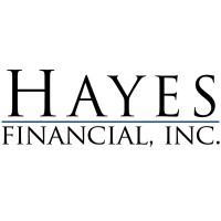 Hayes Financial, Inc. logo, Hayes Financial, Inc. contact details