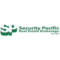 Security Pacific Real Estate Brokerage logo, Security Pacific Real Estate Brokerage contact details