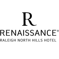 Renaissance Raleigh North Hills Hotel logo, Renaissance Raleigh North Hills Hotel contact details