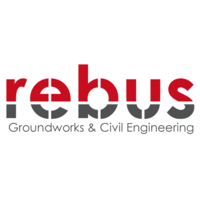 Rebus Contracts logo, Rebus Contracts contact details