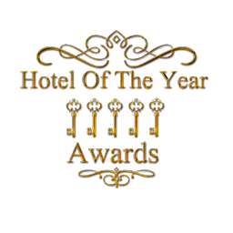 Hotel of the Year Awards logo, Hotel of the Year Awards contact details