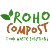 RoHo Compost logo, RoHo Compost contact details