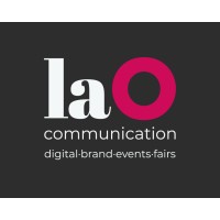 laOriginal communication logo, laOriginal communication contact details