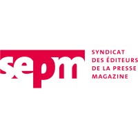 Le SEPM - Syndicat des Editeurs de la Presse Magazine logo, Le SEPM - Syndicat des Editeurs de la Presse Magazine contact details