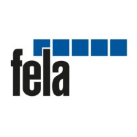 FELA GmbH logo, FELA GmbH contact details