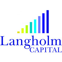 Langholm Capital LLP logo, Langholm Capital LLP contact details