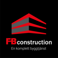 FB construction logo, FB construction contact details