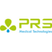 PRS Medical Technologies Inc logo, PRS Medical Technologies Inc contact details