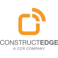 ConstructEDGE logo, ConstructEDGE contact details