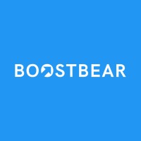 Boostbear logo, Boostbear contact details