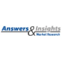 Answers & Insights Market Research, Inc. logo, Answers & Insights Market Research, Inc. contact details