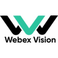 Webex Vision logo, Webex Vision contact details