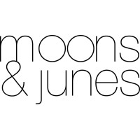 Moons and Junes logo, Moons and Junes contact details