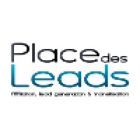 PLACE DES LEADS logo, PLACE DES LEADS contact details