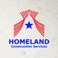 Homeland Construction Services logo, Homeland Construction Services contact details