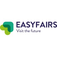 Easyfairs Switzerland GmbH logo, Easyfairs Switzerland GmbH contact details