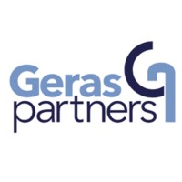 Geras Partners logo, Geras Partners contact details