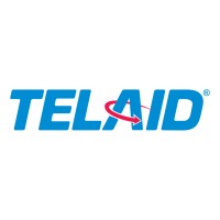 Telaid logo, Telaid contact details