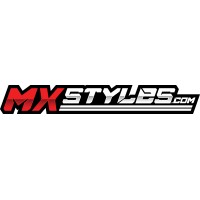 MX STYLES logo, MX STYLES contact details