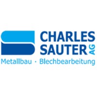 Charles Sauter AG logo, Charles Sauter AG contact details