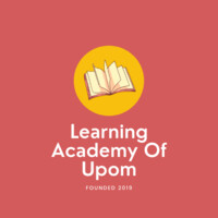 Learning Academy Of Upom logo, Learning Academy Of Upom contact details