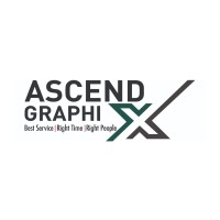 Ascend Graphix logo, Ascend Graphix contact details