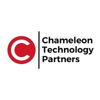 Chameleon Technology Partners logo, Chameleon Technology Partners contact details