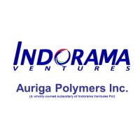 Auriga Polymers Inc. (Indorama Ventures) logo, Auriga Polymers Inc. (Indorama Ventures) contact details