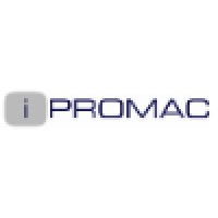 iPROMAC logo, iPROMAC contact details