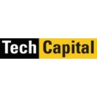 TECH CAPITAL logo, TECH CAPITAL contact details